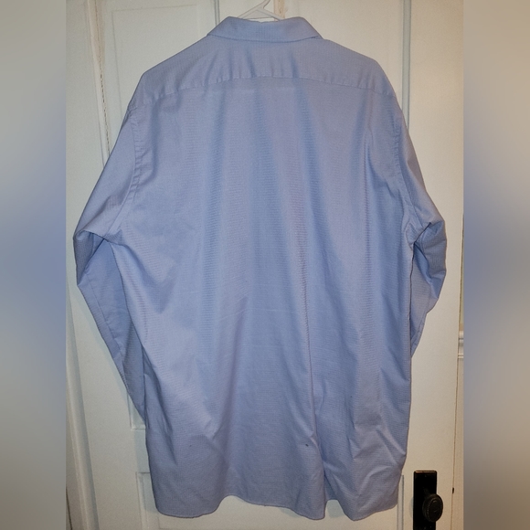 Shaquille O'Neal 2XLT Dress Shirt - Picture 2 of 7